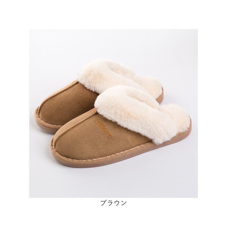 もこもこ