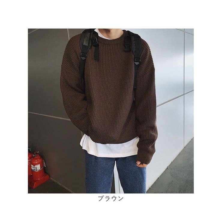 ニット