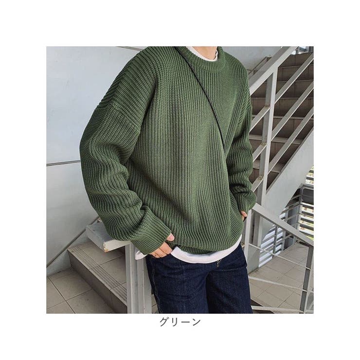 ニット
