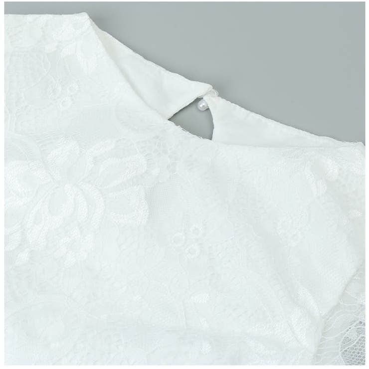 キッズ ドレス nadr9790 | BACKYARD FAMILY | 詳細画像9 