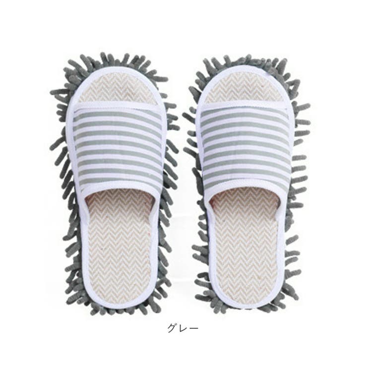 モップスリッパ pktw01 | BACKYARD FAMILY | 詳細画像14 