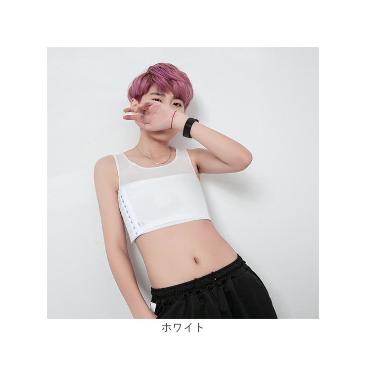 ナベシャツ