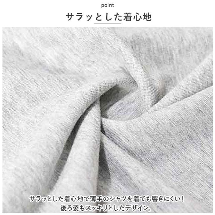 ナベシャツ pmynabe08 | BACKYARD FAMILY | 詳細画像8 