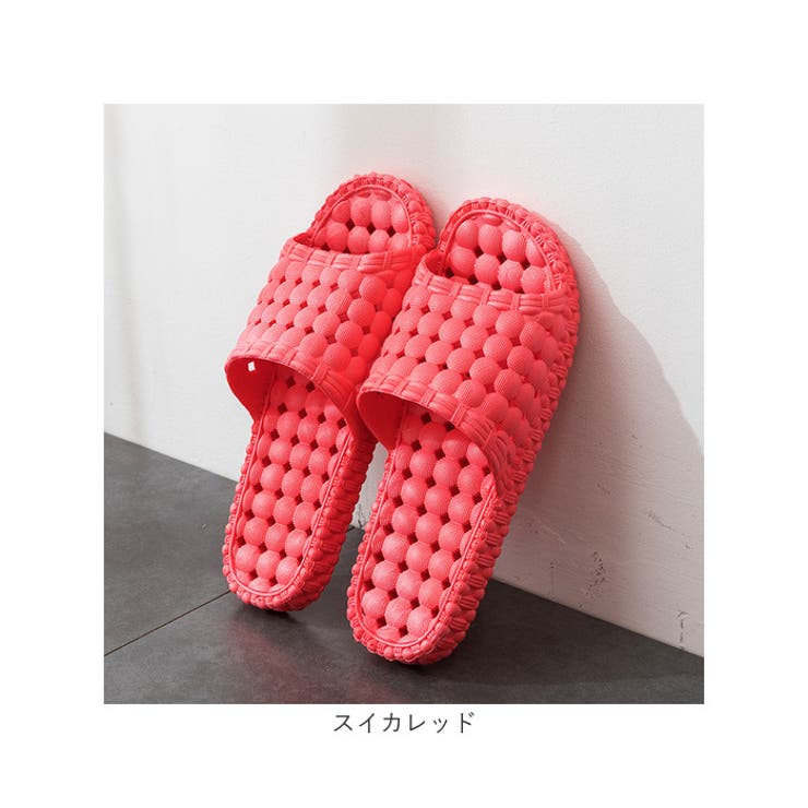 健康サンダル