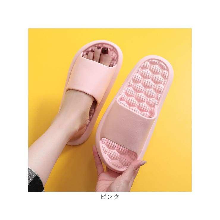 健康サンダル