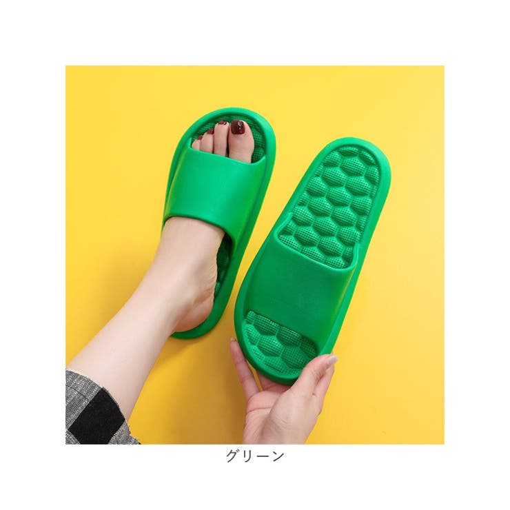 健康サンダル