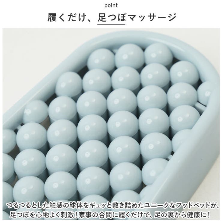 健康サンダル