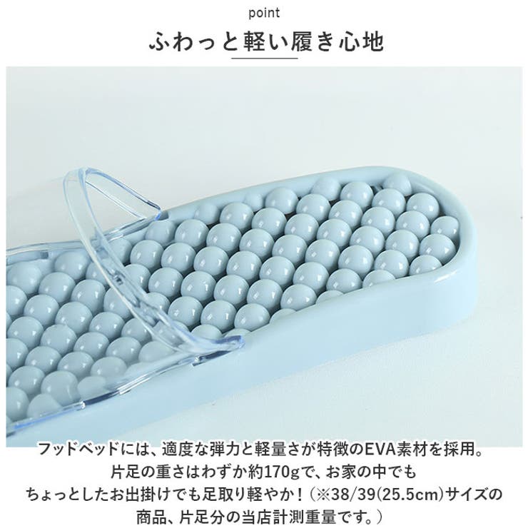 健康サンダル