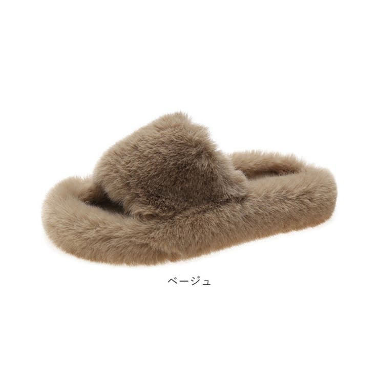 スリッパ もこもこ pmyslimoko13 | BACKYARD FAMILY | 詳細画像17 