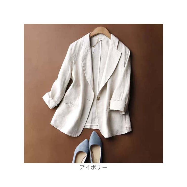 アウター ジャケット おしゃれ jacket810a | BACKYARD FAMILY | 詳細画像16 