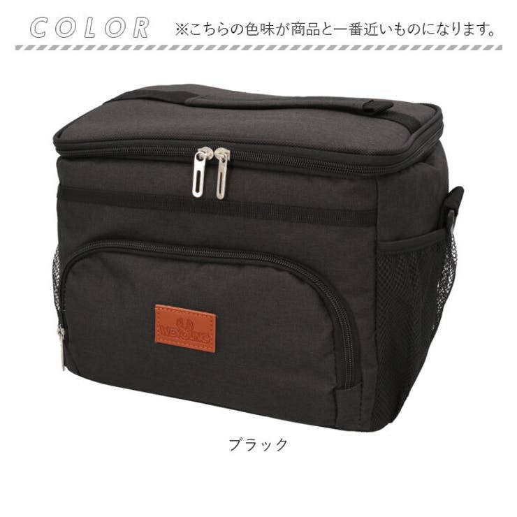 保温バッグ 保冷バッグ アウトドア 大容量 lsxb803  | BACKYARD FAMILY | 詳細画像14 