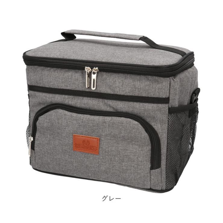 保温バッグ 保冷バッグ アウトドア 大容量 lsxb803  | BACKYARD FAMILY | 詳細画像15 