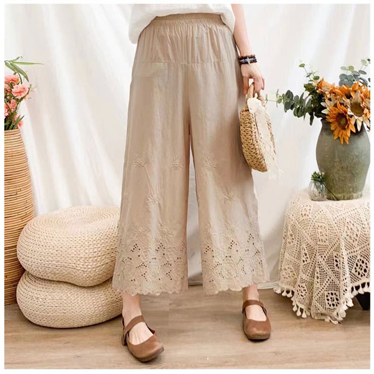 ペチパンツ napb5500 | BACKYARD FAMILY | 詳細画像3 