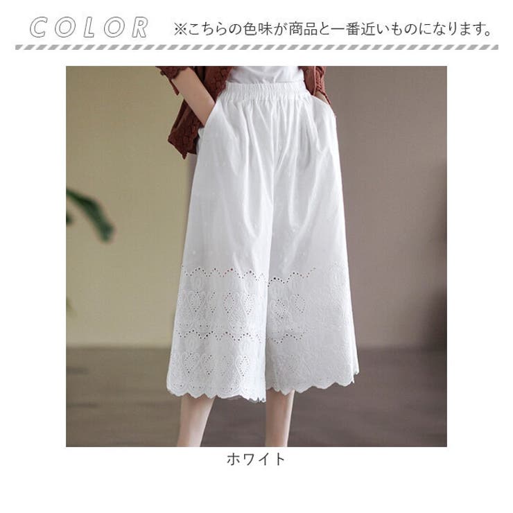 ペチパンツ