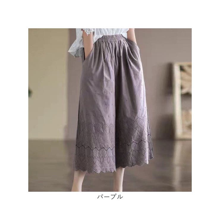 ペチパンツ
