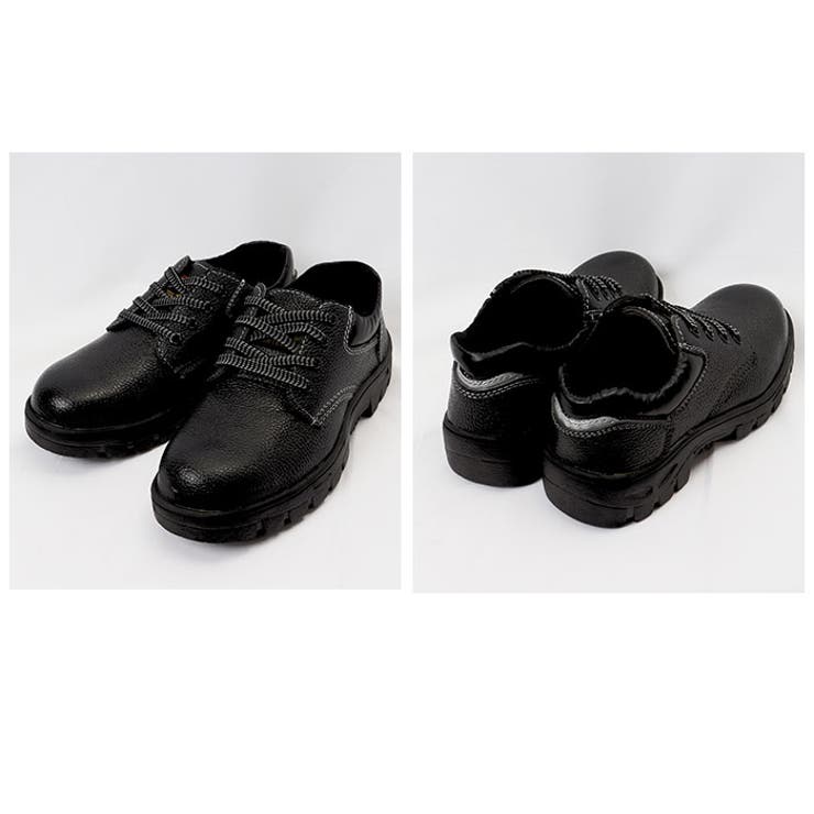 作業靴 pmysafeshoes01 | BACKYARD FAMILY | 詳細画像12 