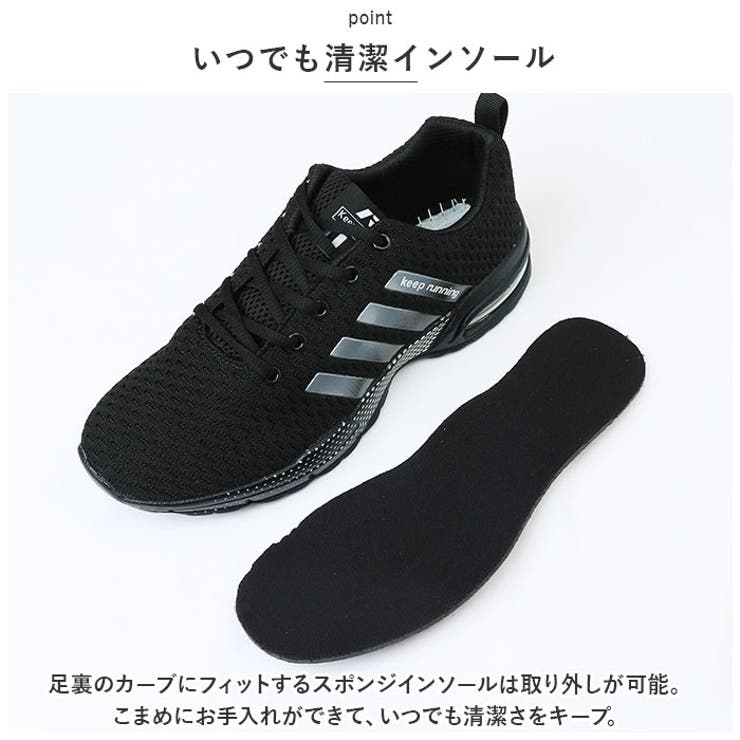 スニーカー pmysneaker0815 | BACKYARD FAMILY | 詳細画像9 