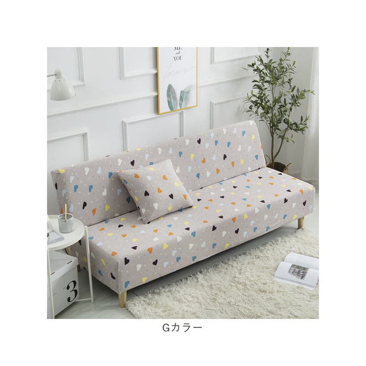 ソファーカバー マルチカバー sfc089 | BACKYARD FAMILY | 詳細画像14 