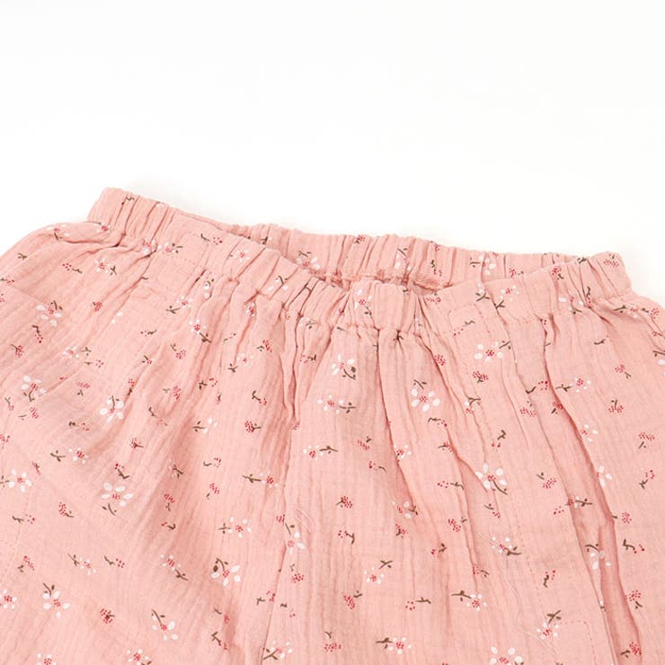 介護パジャマ 上下セット ガーゼ 面ファスナー ysnurpa5267 | BACKYARD FAMILY | 詳細画像10 