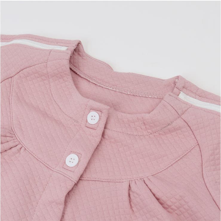 介護パジャマ 上下セット チャック ysnurpa5268 | BACKYARD FAMILY | 詳細画像8 