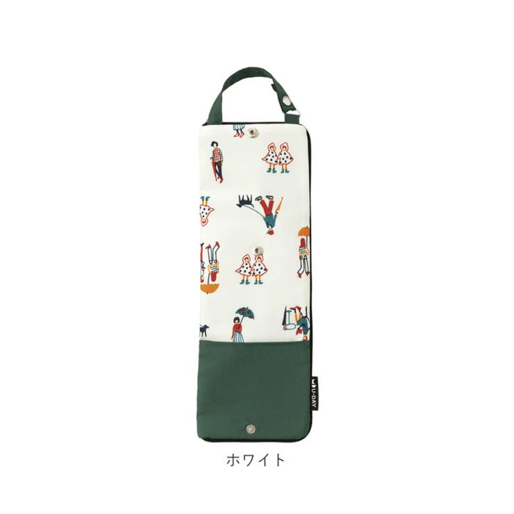 U-DAY アンブレラケース[品番：BCYW0023181]｜BACKYARD FAMILY