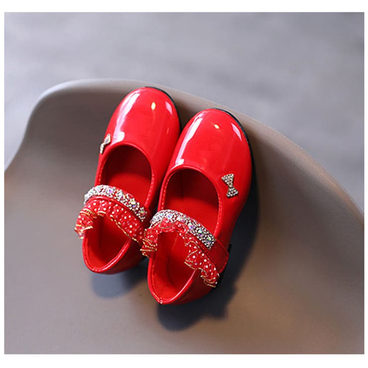 フォーマルシューズ 女の子 nmshoesy88 | BACKYARD FAMILY | 詳細画像12