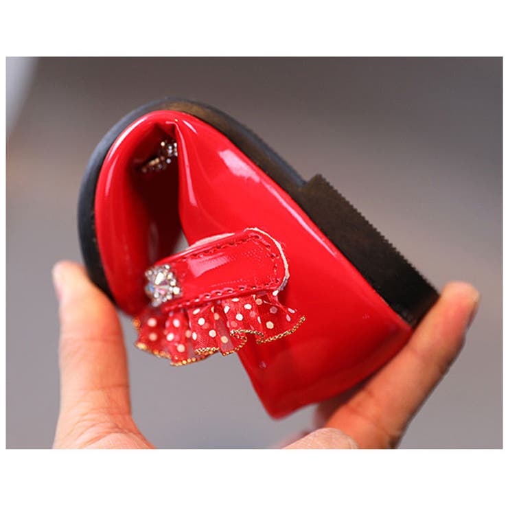 フォーマルシューズ 女の子 nmshoesy88 | BACKYARD FAMILY | 詳細画像14