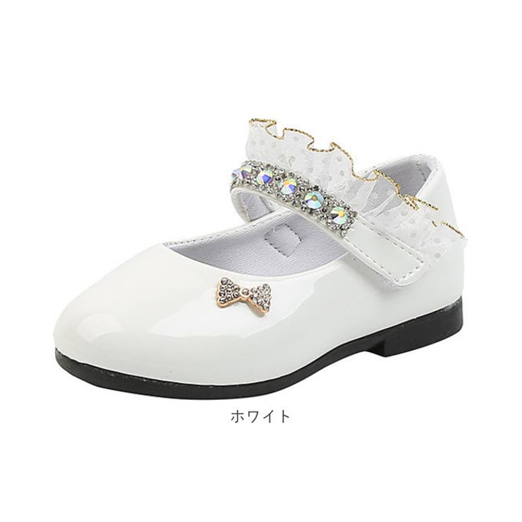 フォーマルシューズ 女の子 nmshoesy88 | BACKYARD FAMILY | 詳細画像18