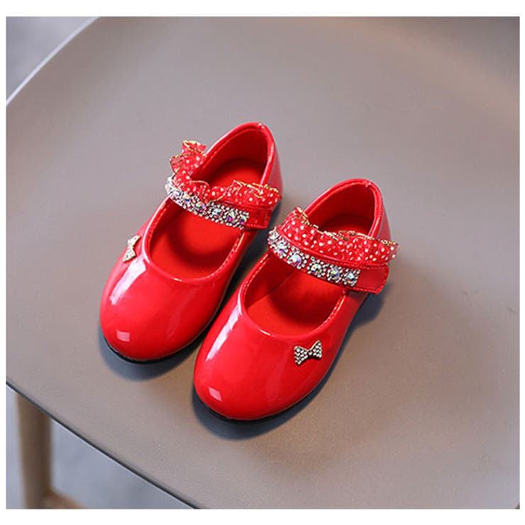 フォーマルシューズ 女の子 nmshoesy88 | BACKYARD FAMILY | 詳細画像3