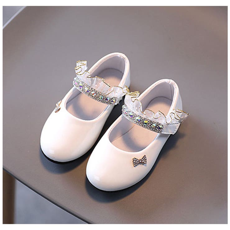 フォーマルシューズ 女の子 nmshoesy88 | BACKYARD FAMILY | 詳細画像5