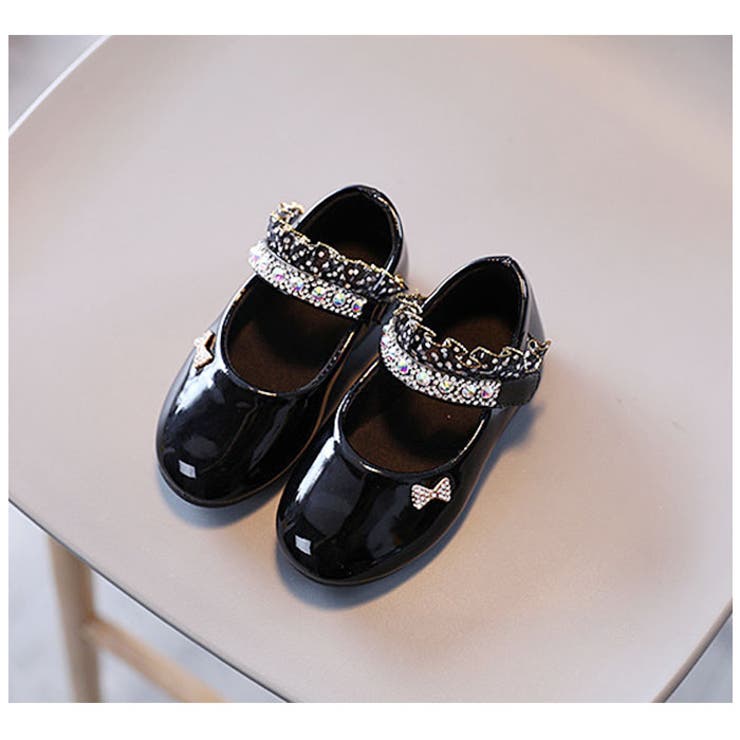 フォーマルシューズ 女の子 nmshoesy88 | BACKYARD FAMILY | 詳細画像6