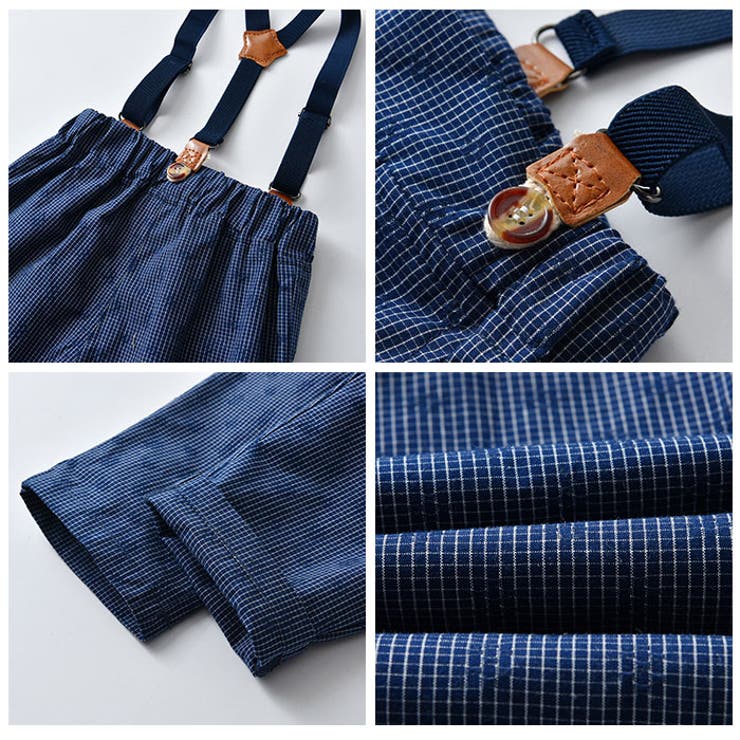 キッズ ベビー 男の子 フォーマル セットアップ pmyfomasuit21 | BACKYARD FAMILY | 詳細画像13 