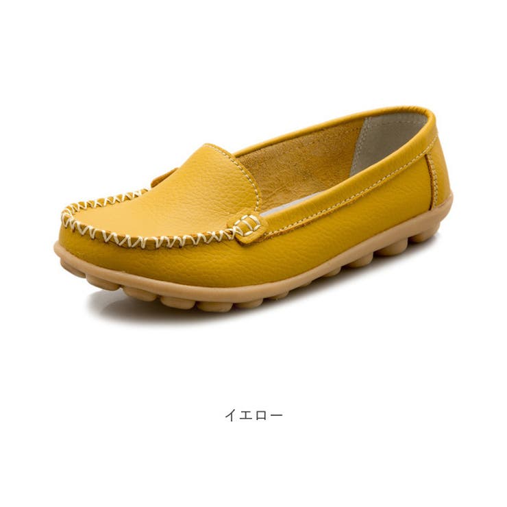 ローファー パンプス フラット シューズ yss5271 | BACKYARD FAMILY | 詳細画像12 