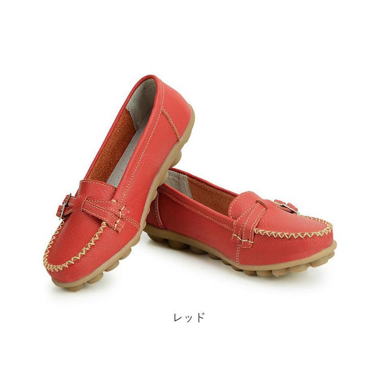 ローファー パンプス フラット シューズ yss5272 | BACKYARD FAMILY | 詳細画像13 