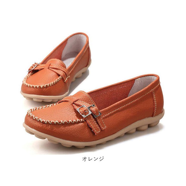 ローファー パンプス フラット シューズ yss5272 | BACKYARD FAMILY | 詳細画像14 