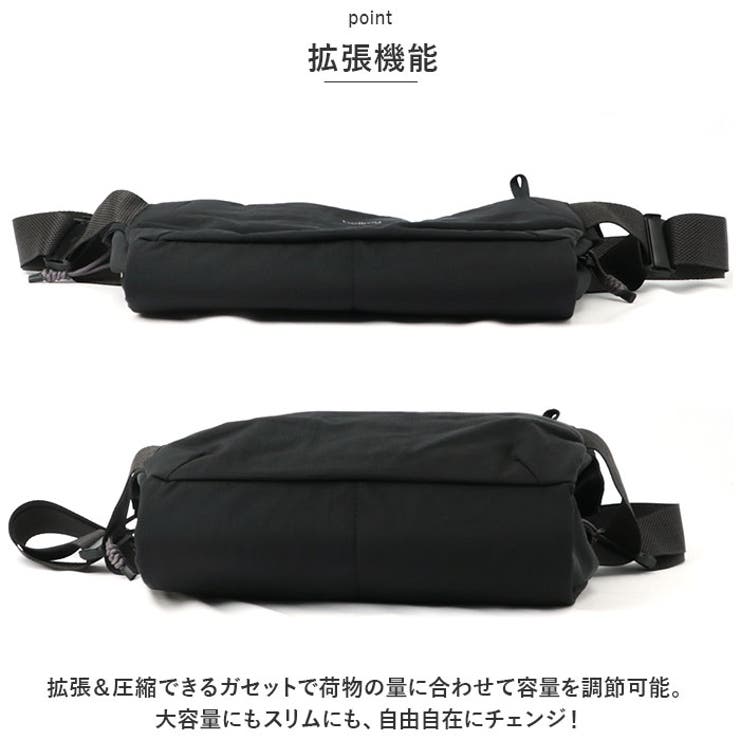 bellroy ベルロイ Venture Sling 9L BSVA[品番：BCYW0022321