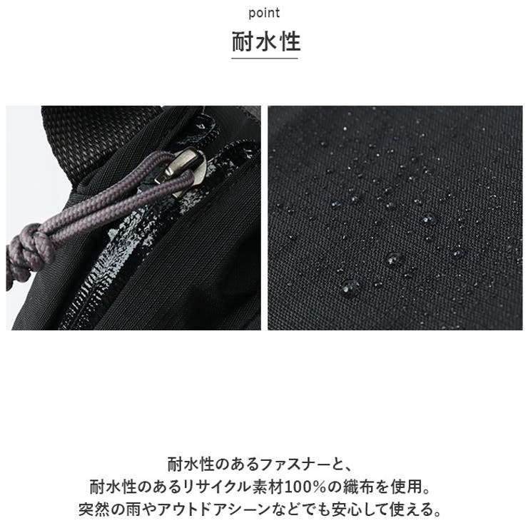 bellroy ベルロイ Venture Sling 9L BSVA | BACKYARD FAMILY | 詳細画像9 
