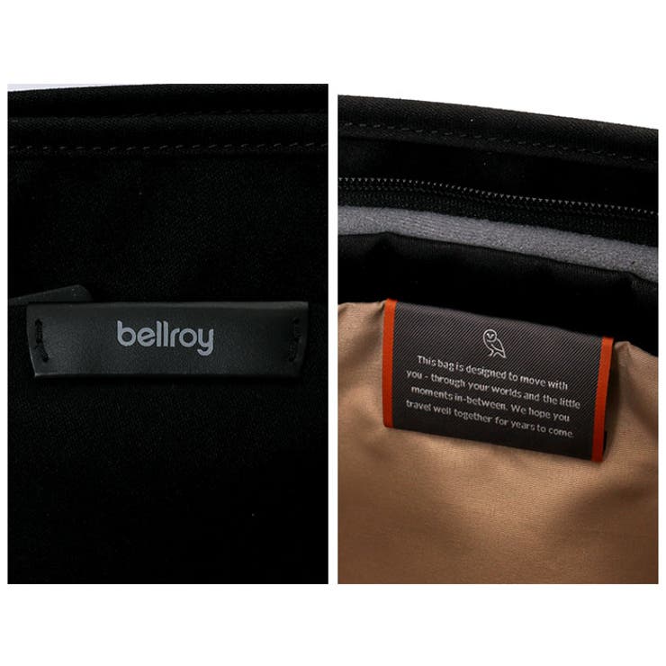 bellroy ベルロイ TOKYO TOTE COMPACT BTCA[品番：BCYW0022319]｜BACKYARD  FAMILY（バックヤードファミリー）のレディースファッション通販｜SHOPLIST（ショップリスト）