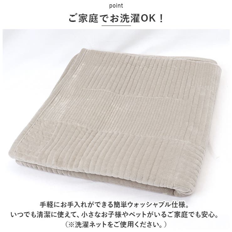 ソファーカバーF2人掛け nascf02 | BACKYARD FAMILY | 詳細画像6 