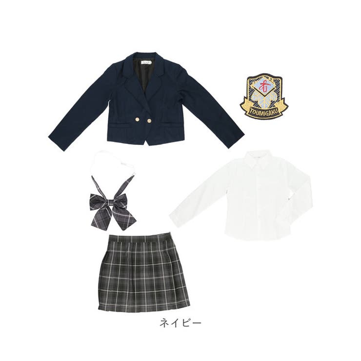 フォーマルスーツ pk00 | BACKYARD FAMILY | 詳細画像13 