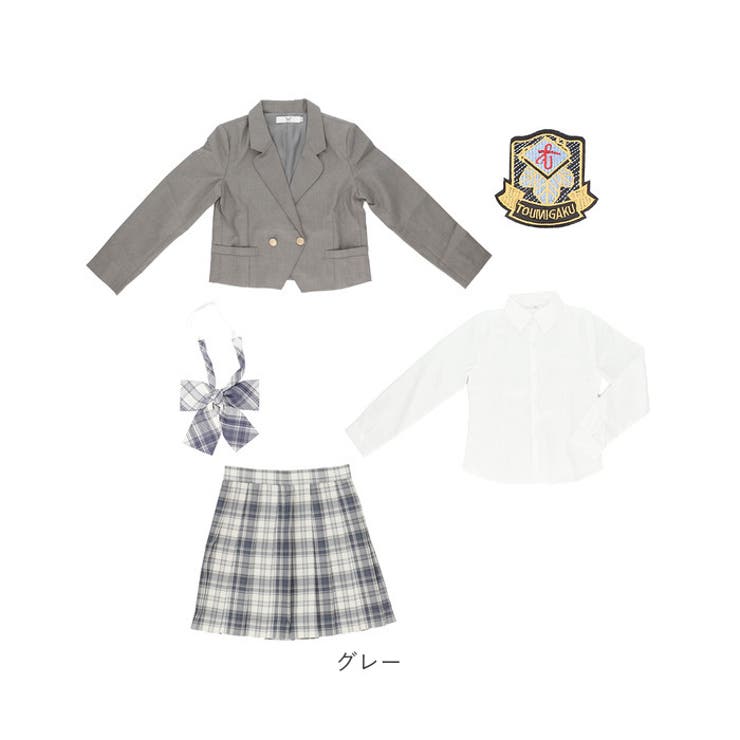 フォーマルスーツ pk00 | BACKYARD FAMILY | 詳細画像15 