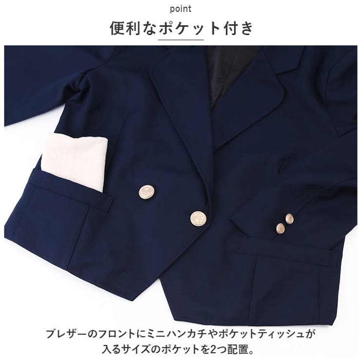 フォーマルスーツ pk00 | BACKYARD FAMILY | 詳細画像6 