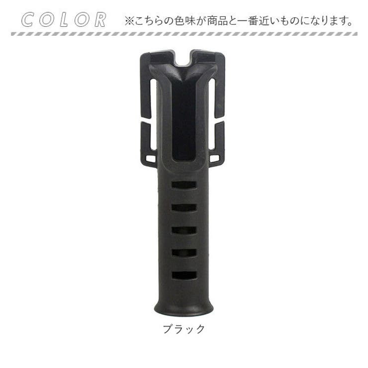ロッドホルダー kgoods48 | BACKYARD FAMILY | 詳細画像13 