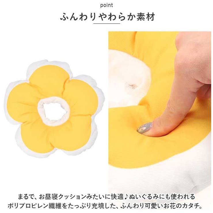 ソフトエリザベスカラー ykdt1018[品番：BCYW0022986]｜BACKYARD