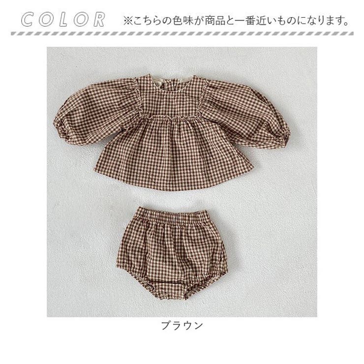 ベビー服