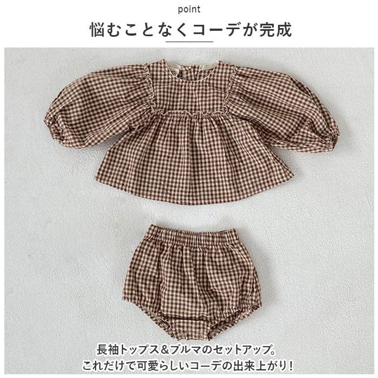 ベビー服