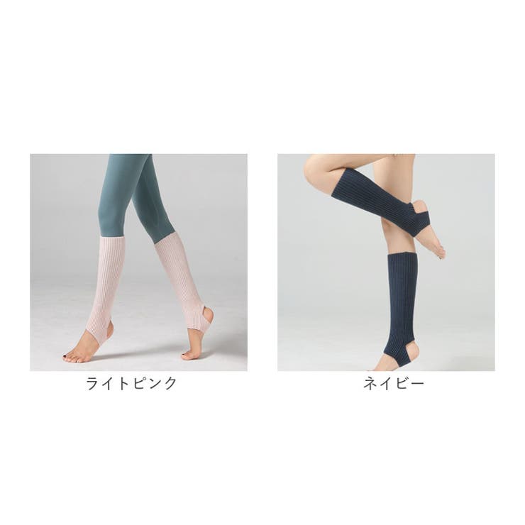 レッグウォーマー kzfz01 | BACKYARD FAMILY | 詳細画像12 