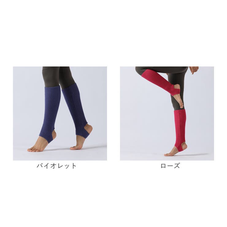 レッグウォーマー kzfz01 | BACKYARD FAMILY | 詳細画像15 