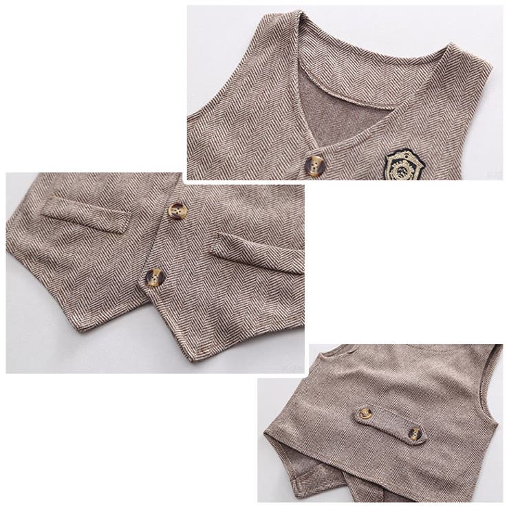 フォーマルスーツ キッズ mw90113 | BACKYARD FAMILY | 詳細画像8 