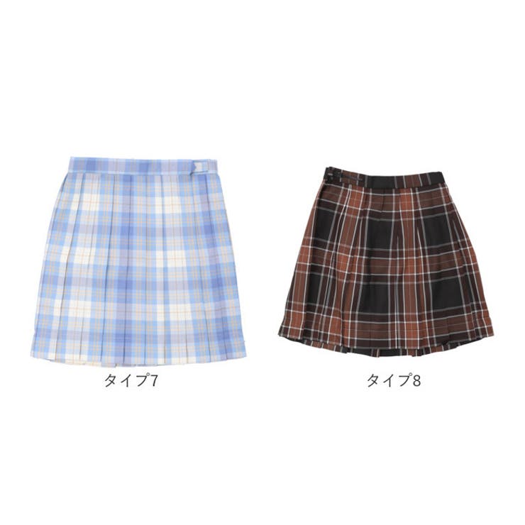 制服 スカート pmyskirts24 | BACKYARD FAMILY | 詳細画像15 